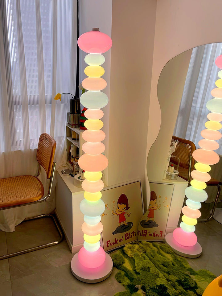 Candy Golvlampa