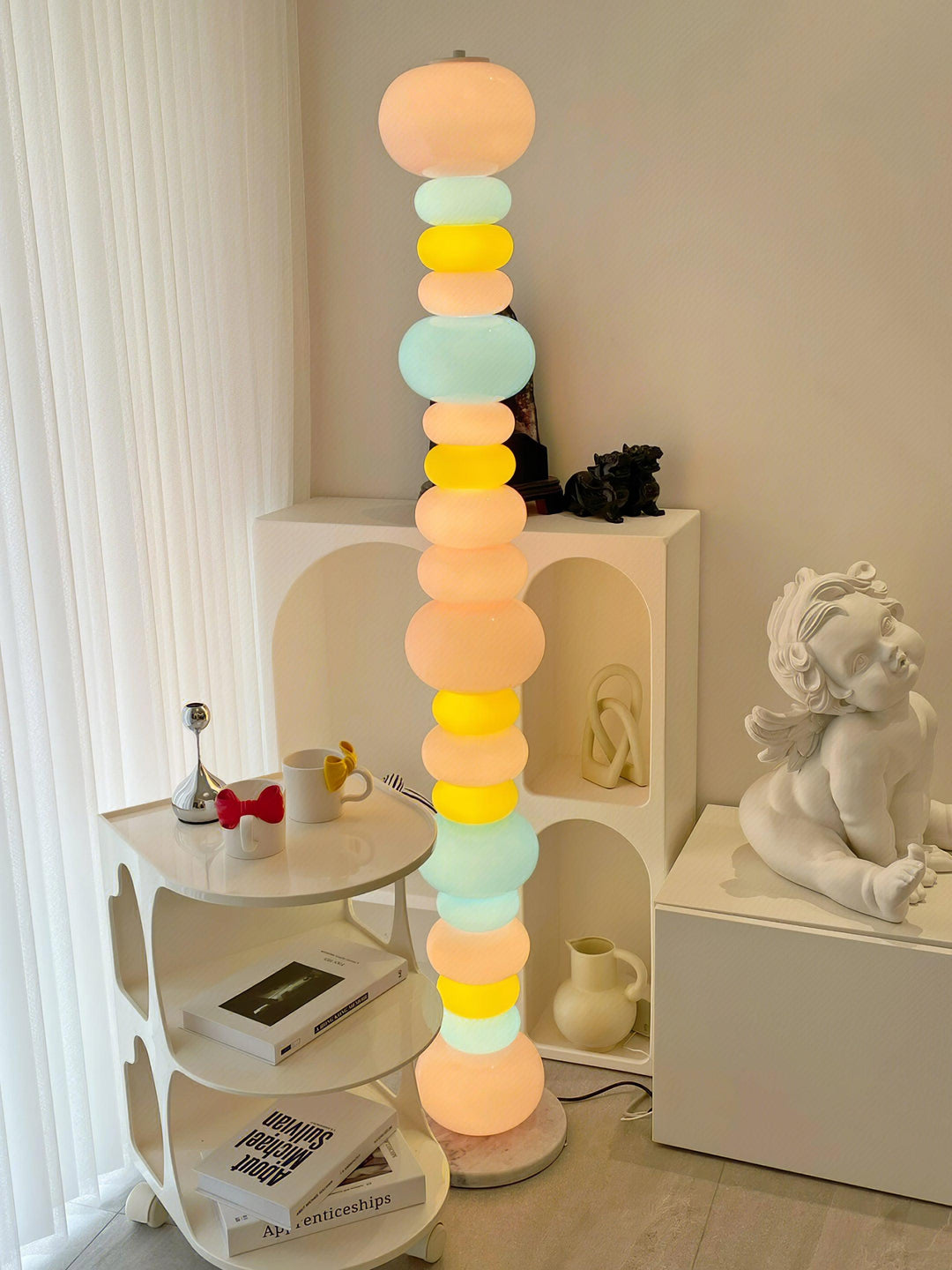 Candy Golvlampa
