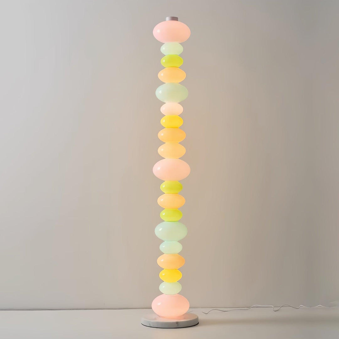 Candy Golvlampa