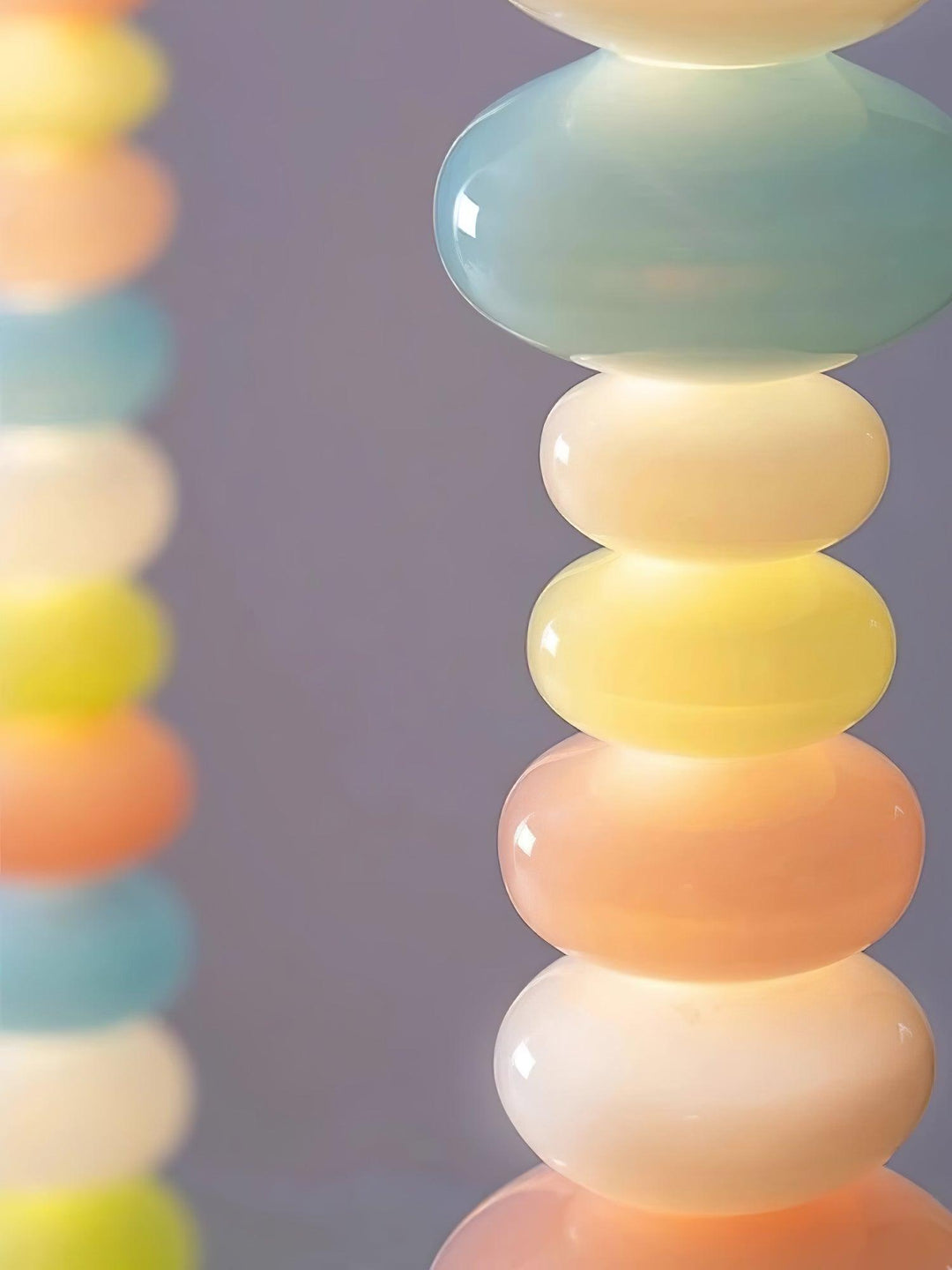 Candy Golvlampa