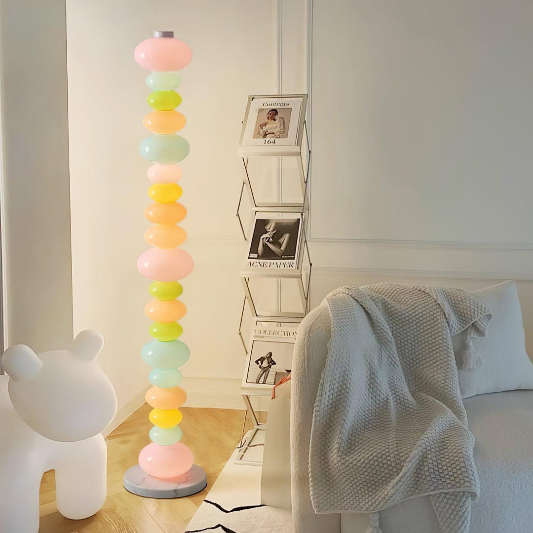 Candy Golvlampa