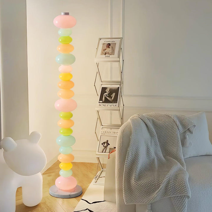 Candy Golvlampa