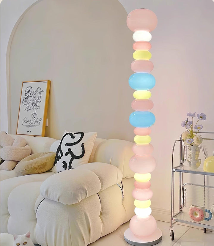 Candy Golvlampa