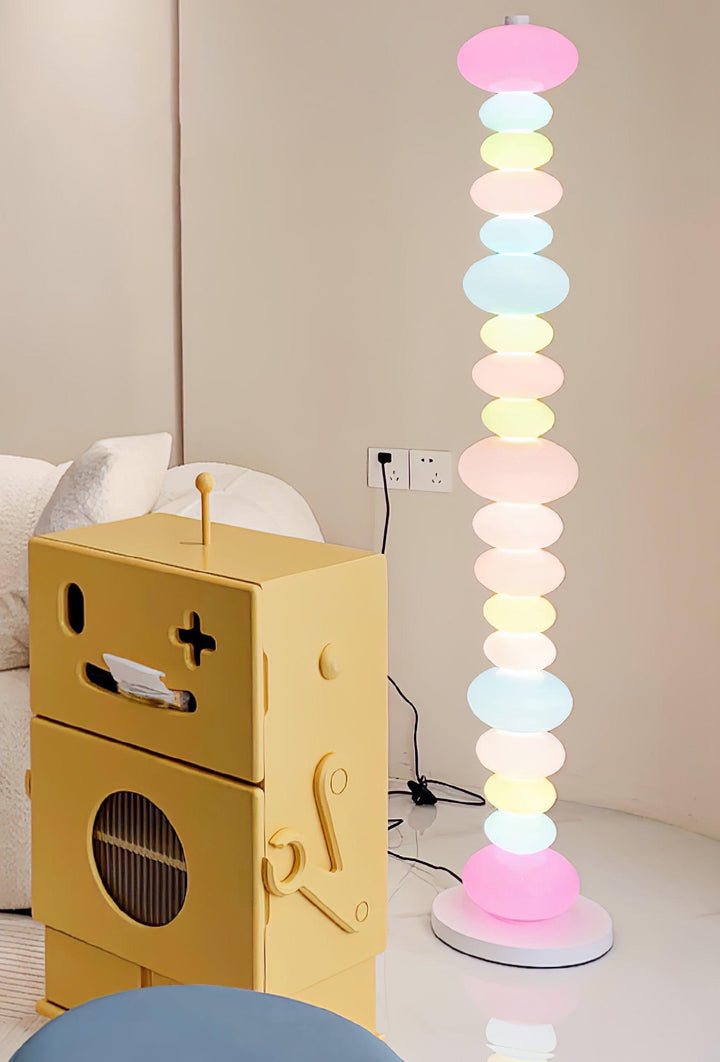 Candy Golvlampa