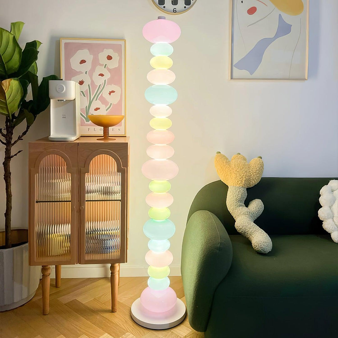 Candy Golvlampa