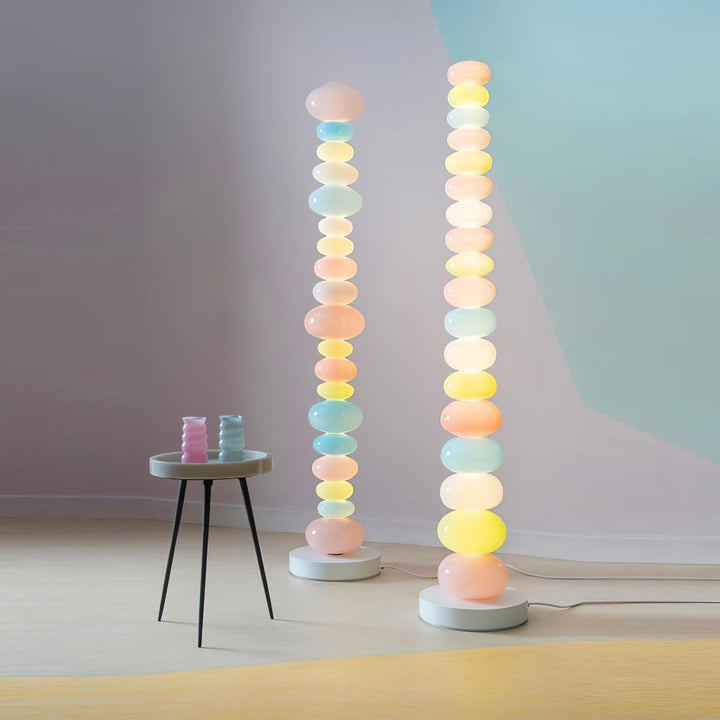 Candy Golvlampa