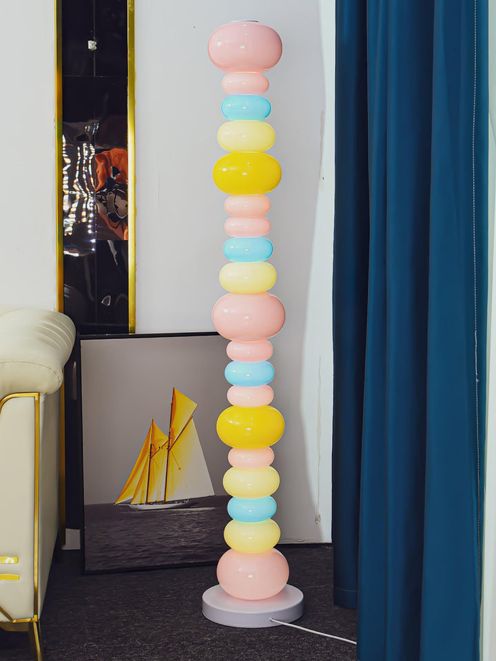 Candy Golvlampa
