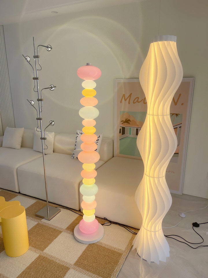 Candy Golvlampa