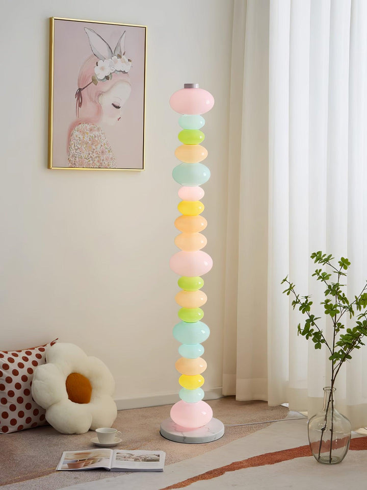 Candy Golvlampa
