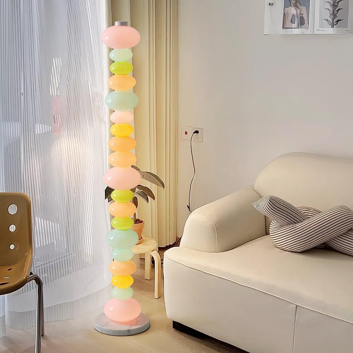 Candy Golvlampa