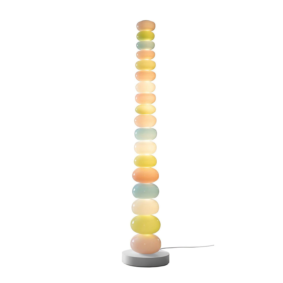Candy Golvlampa