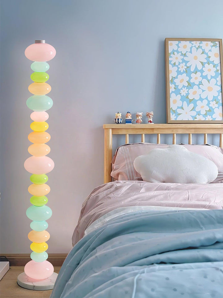 Candy Golvlampa