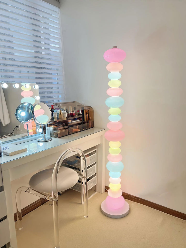 Candy Golvlampa