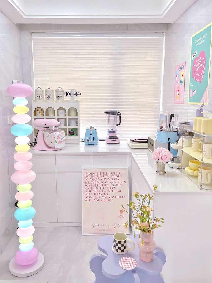Candy Golvlampa