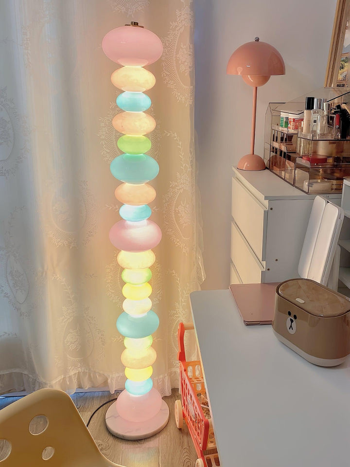 Candy Golvlampa