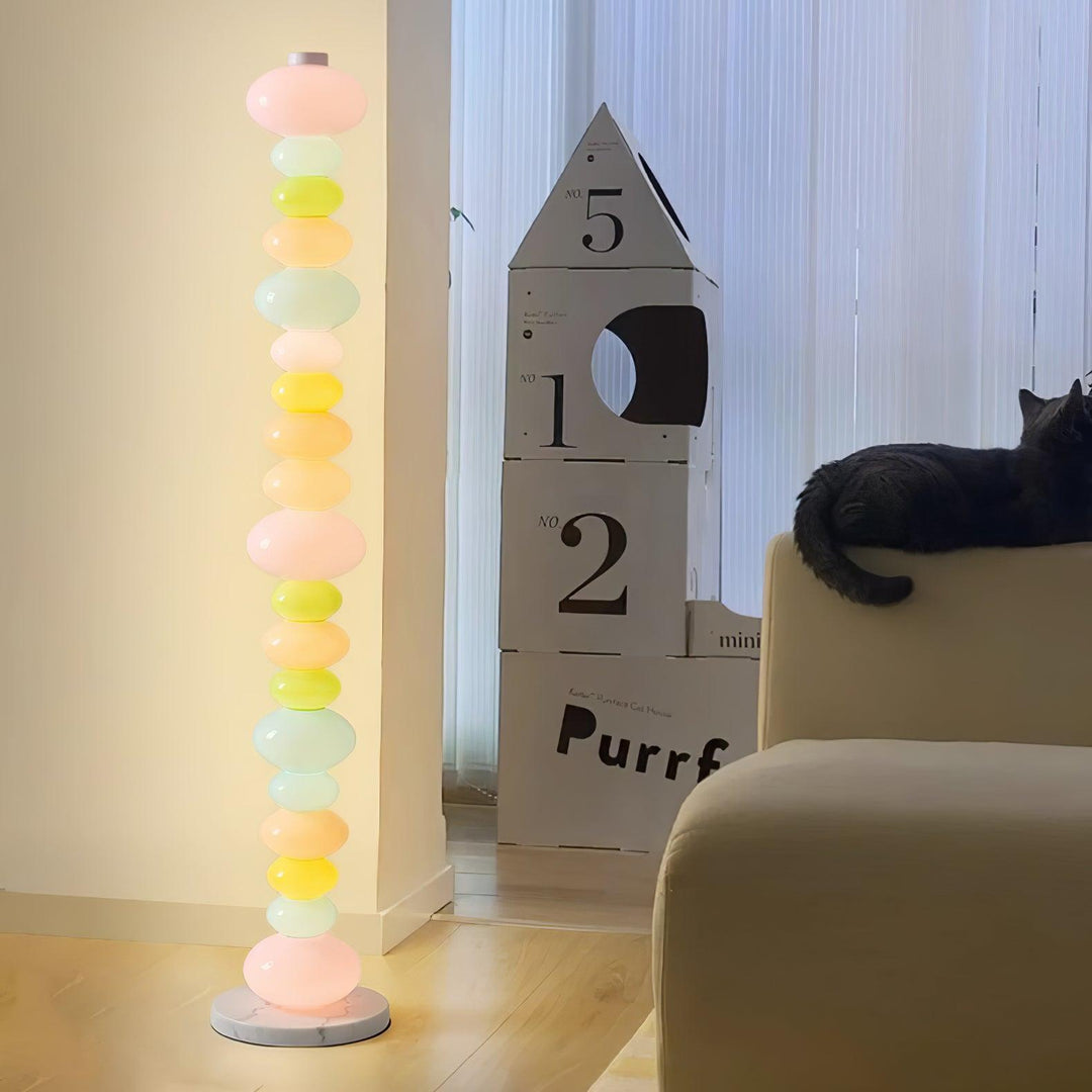 Candy Golvlampa