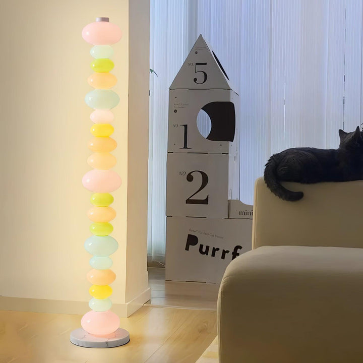 Candy Golvlampa