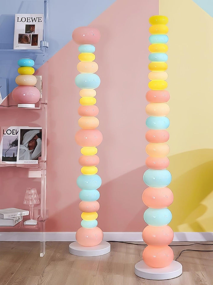 Candy Golvlampa