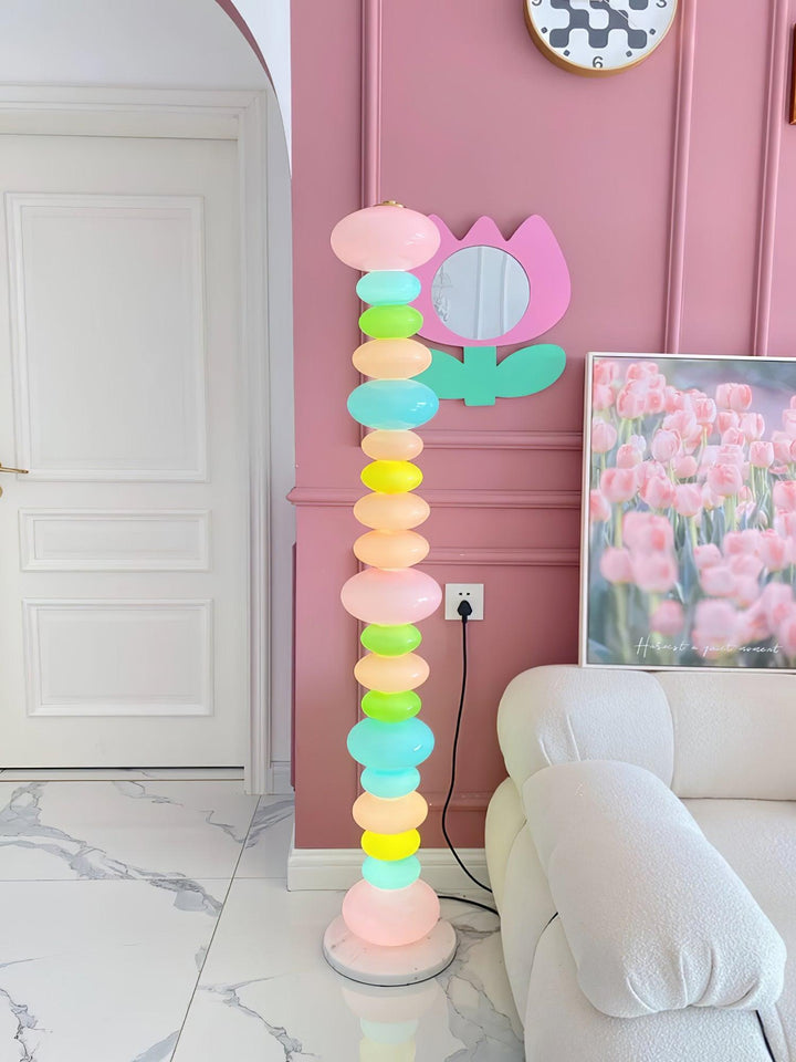 Candy Golvlampa