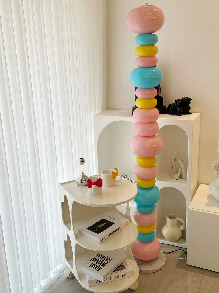 Candy Golvlampa