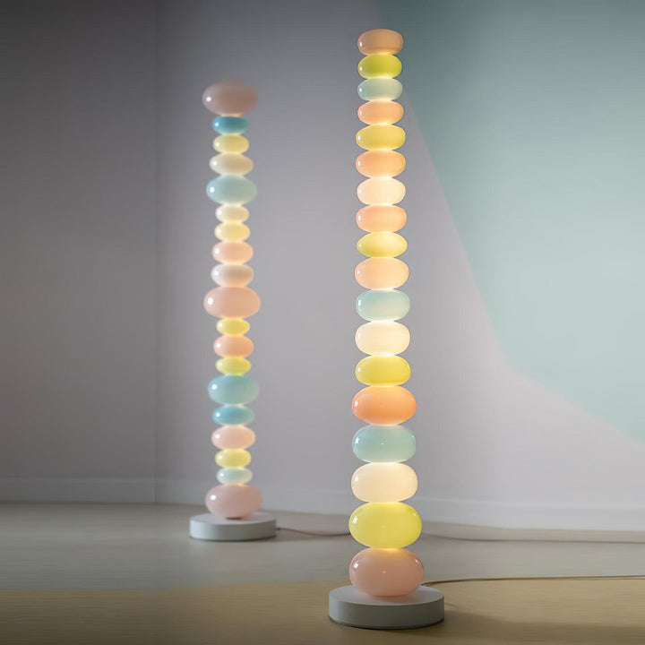 Candy Golvlampa