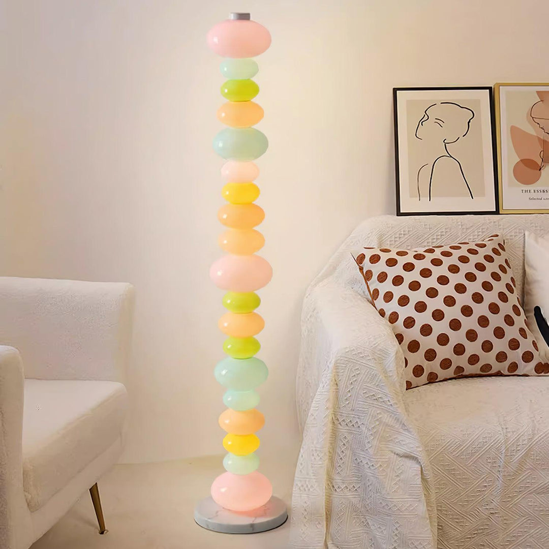 Candy Golvlampa