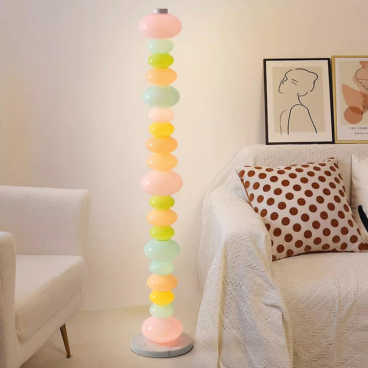 Candy Golvlampa