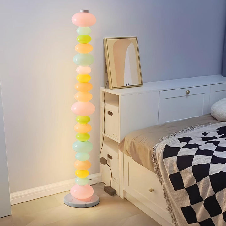Candy Golvlampa