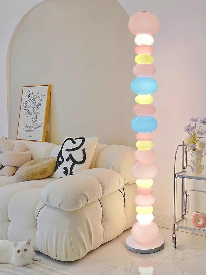 Candy Golvlampa