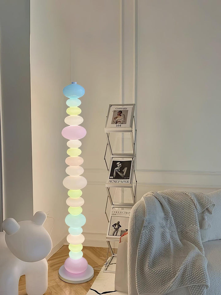 Candy Golvlampa