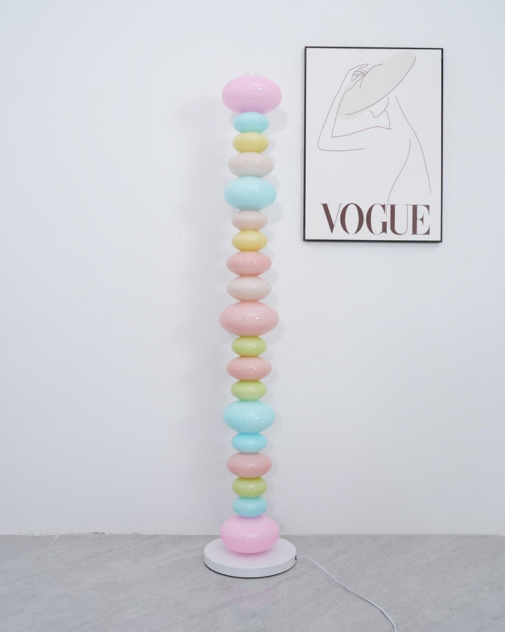 Candy Golvlampa