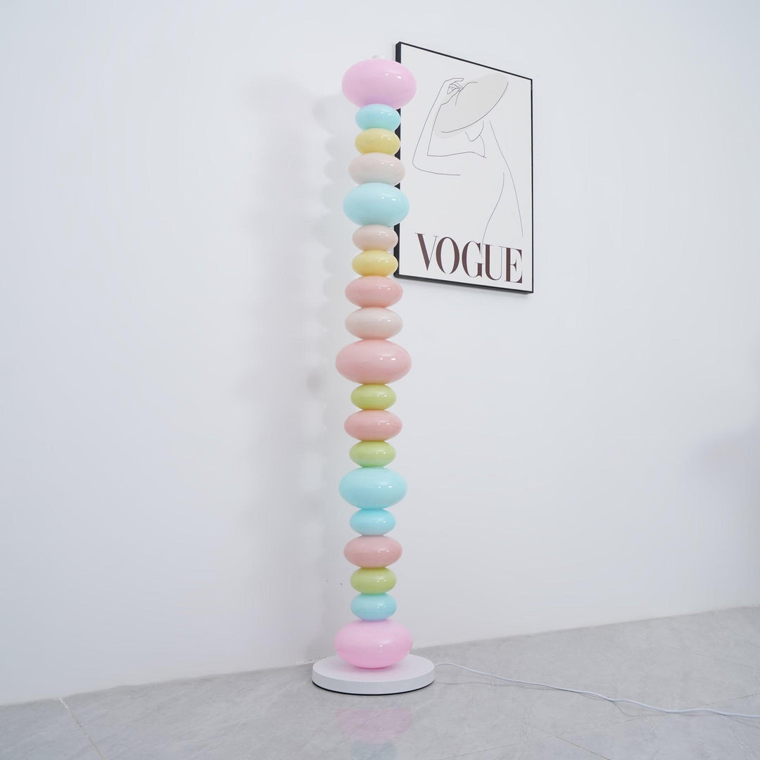 Candy Golvlampa