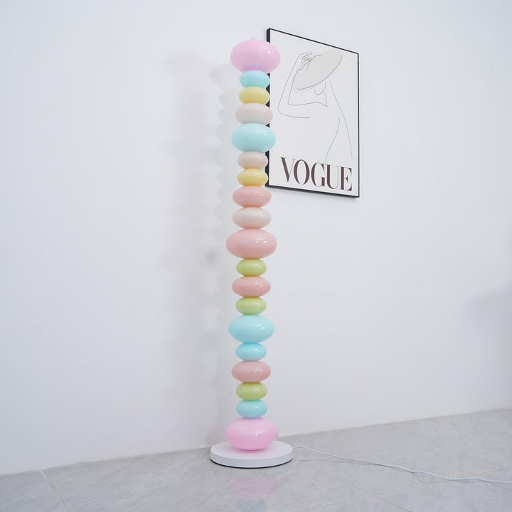 Candy Golvlampa