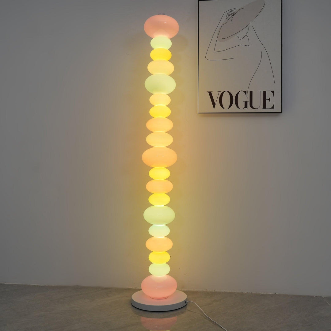 Candy Golvlampa