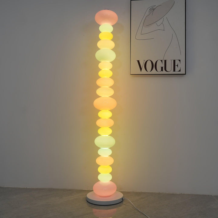 Candy Golvlampa