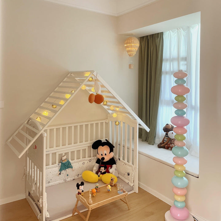 Candy Golvlampa