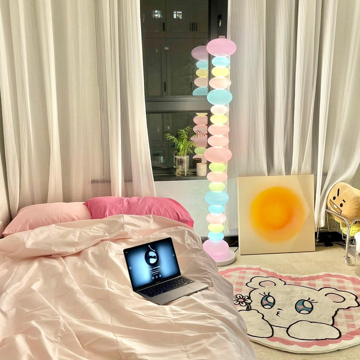 Candy Golvlampa