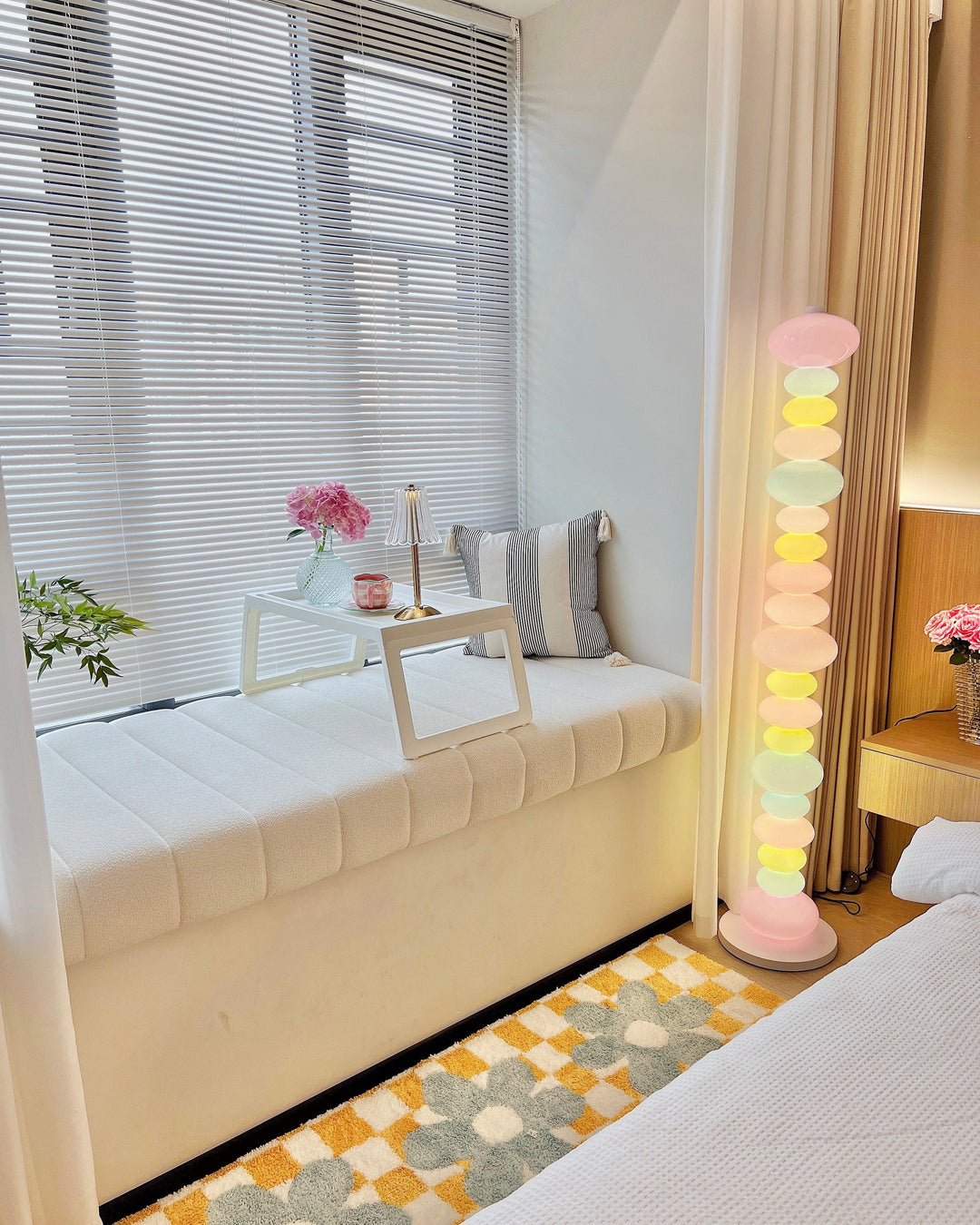 Candy Golvlampa