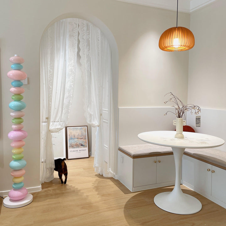 Candy Golvlampa