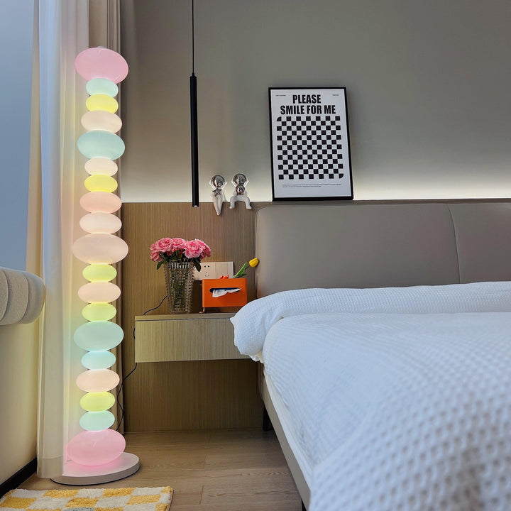 Candy Golvlampa