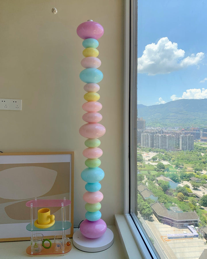 Candy Golvlampa