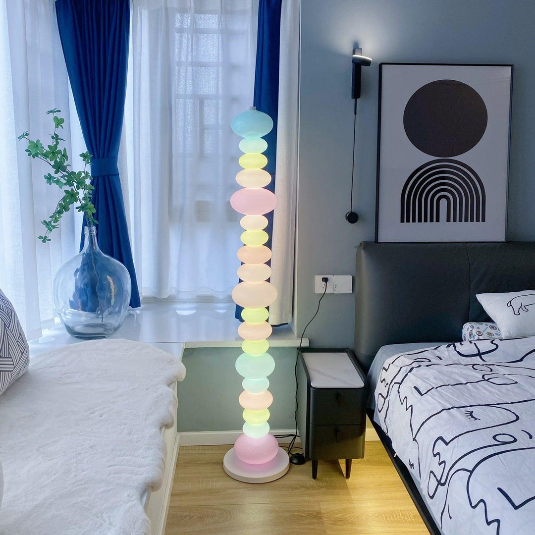 Candy Golvlampa