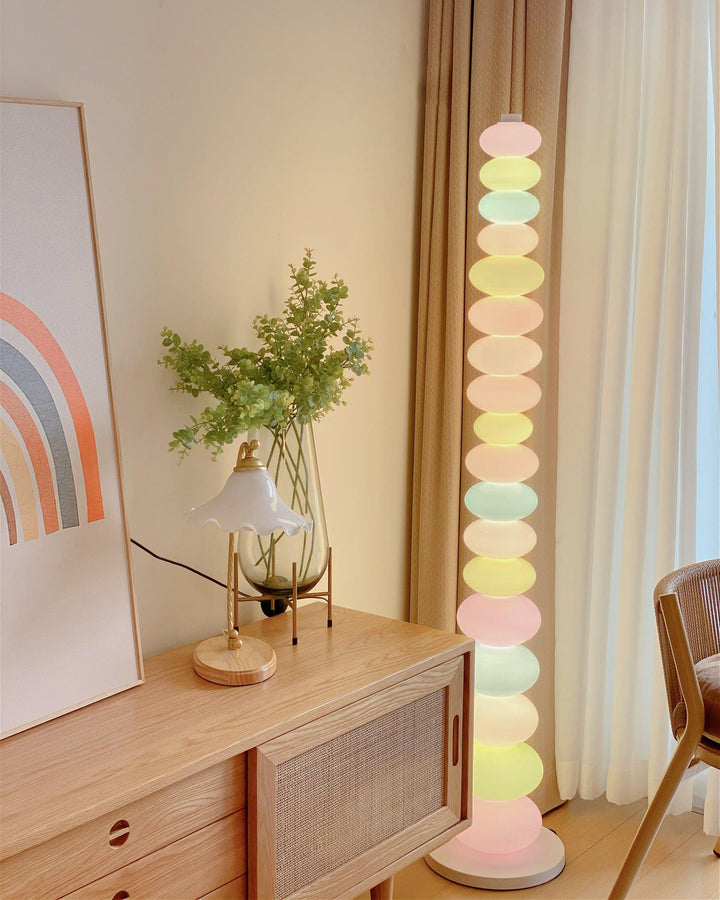 Candy Golvlampa