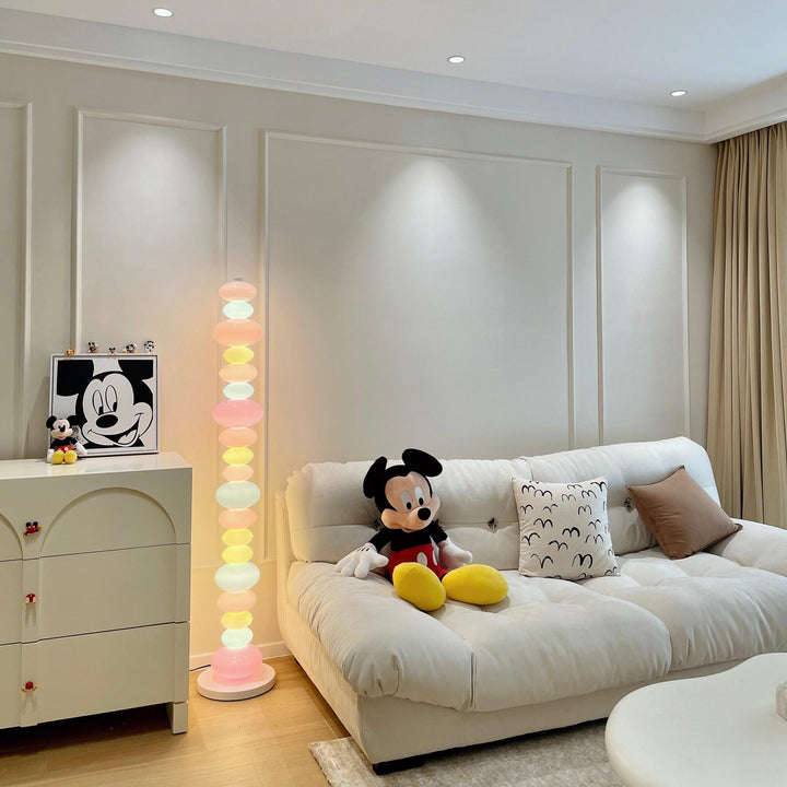 Candy Golvlampa