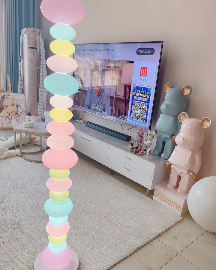 Candy Golvlampa