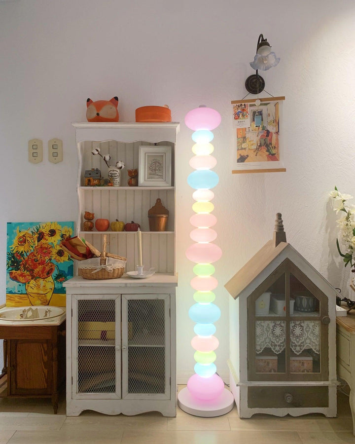 Candy Golvlampa