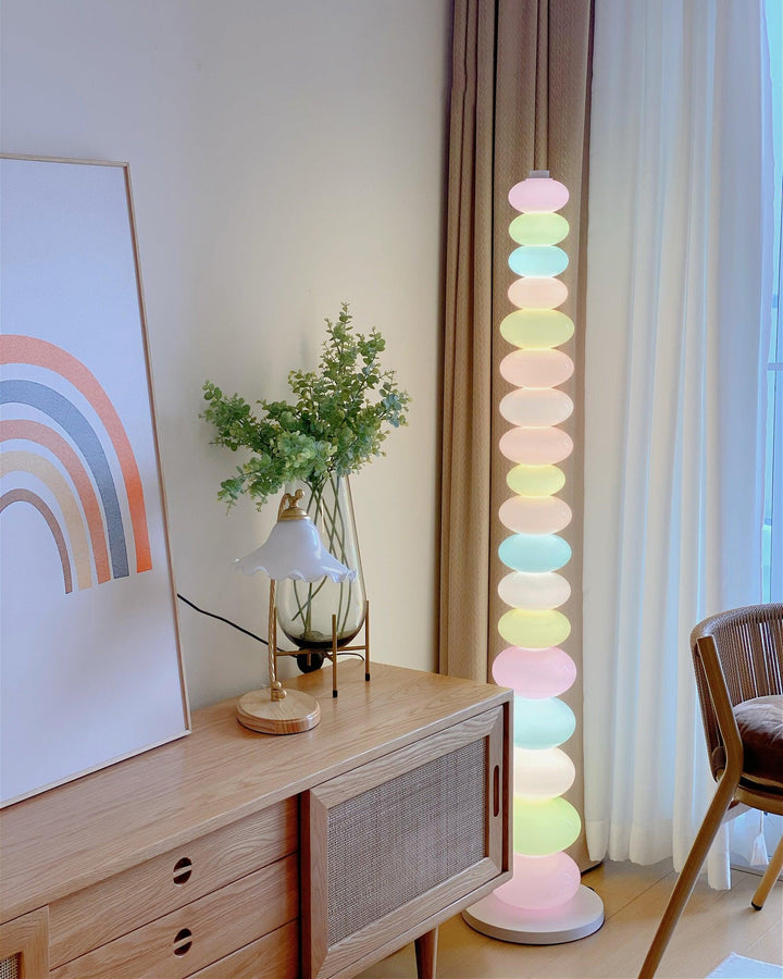 Candy Golvlampa