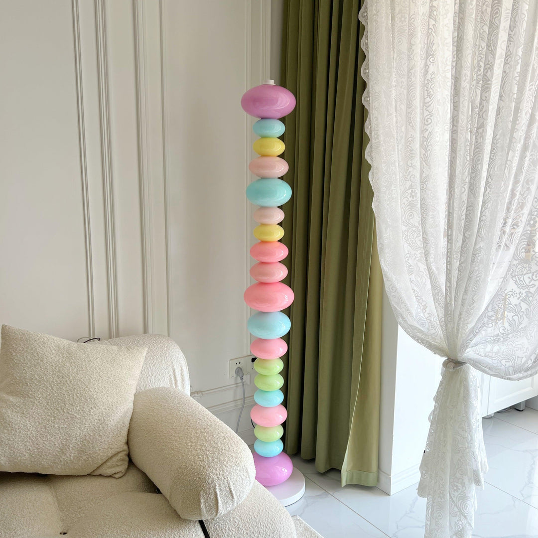 Candy Golvlampa