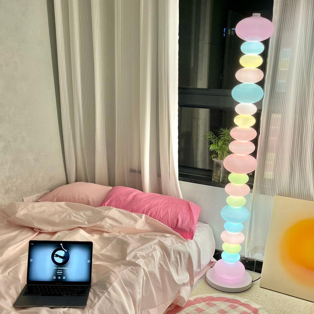 Candy Golvlampa