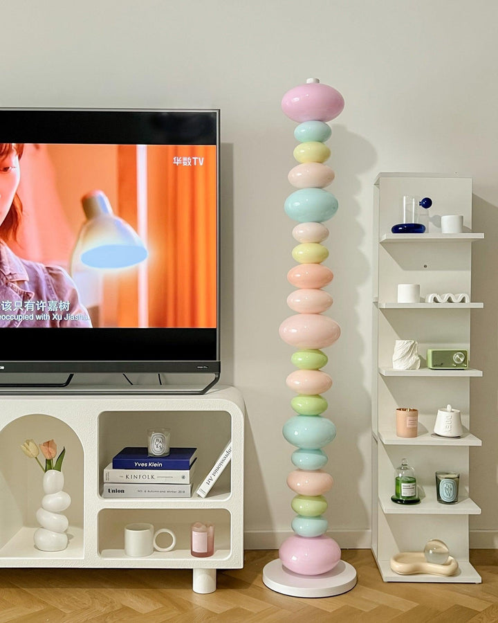 Candy Golvlampa